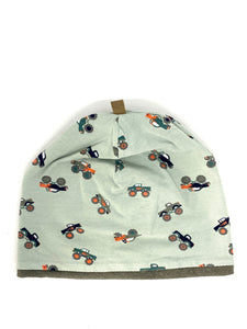 Beanie Mütze M