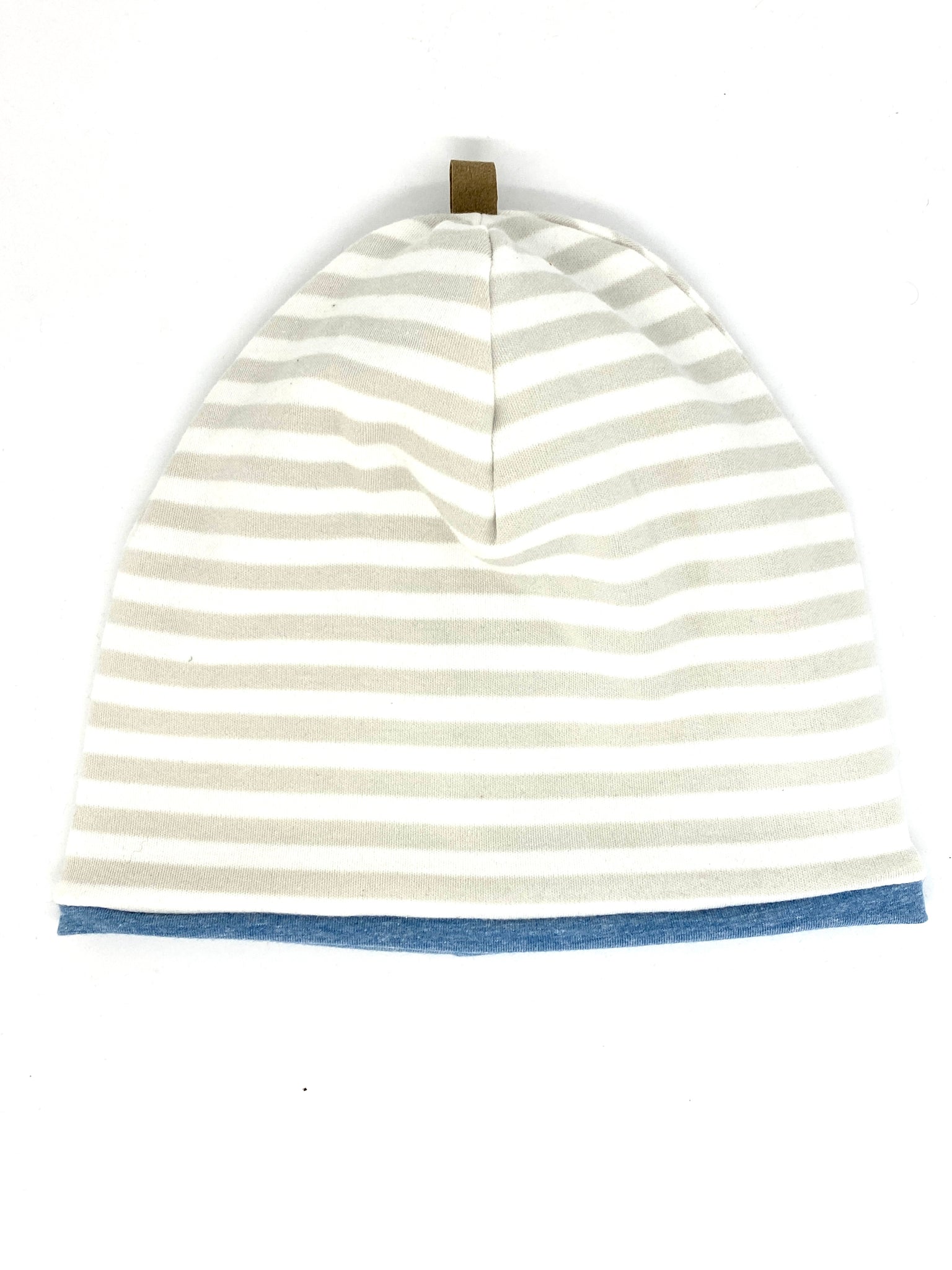 Beanie Mütze XL