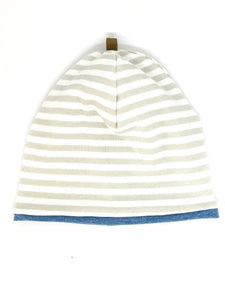 Beanie Mütze XL