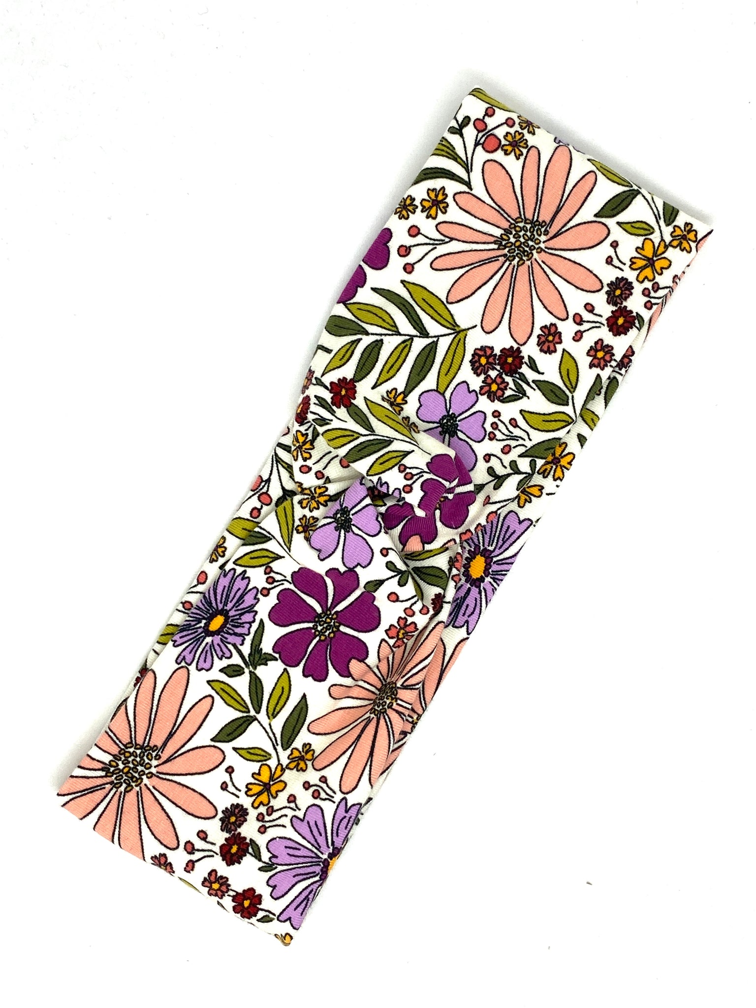 Haar- / Stirnband XL