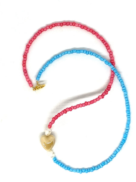 Kette Herz