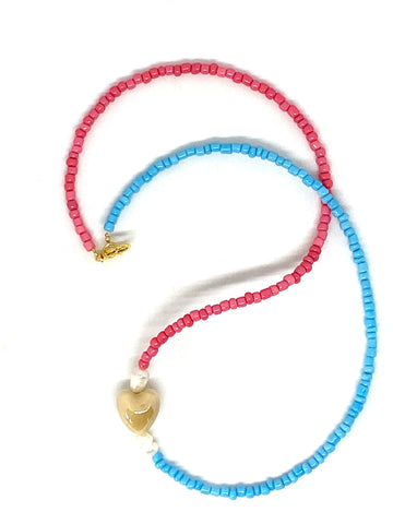 Kette Herz