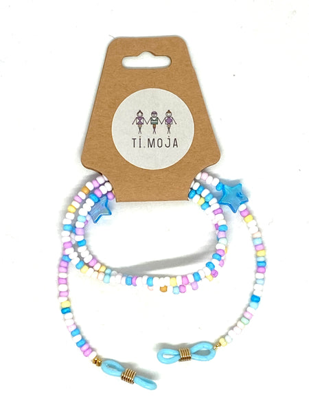 Brillenkette Kids