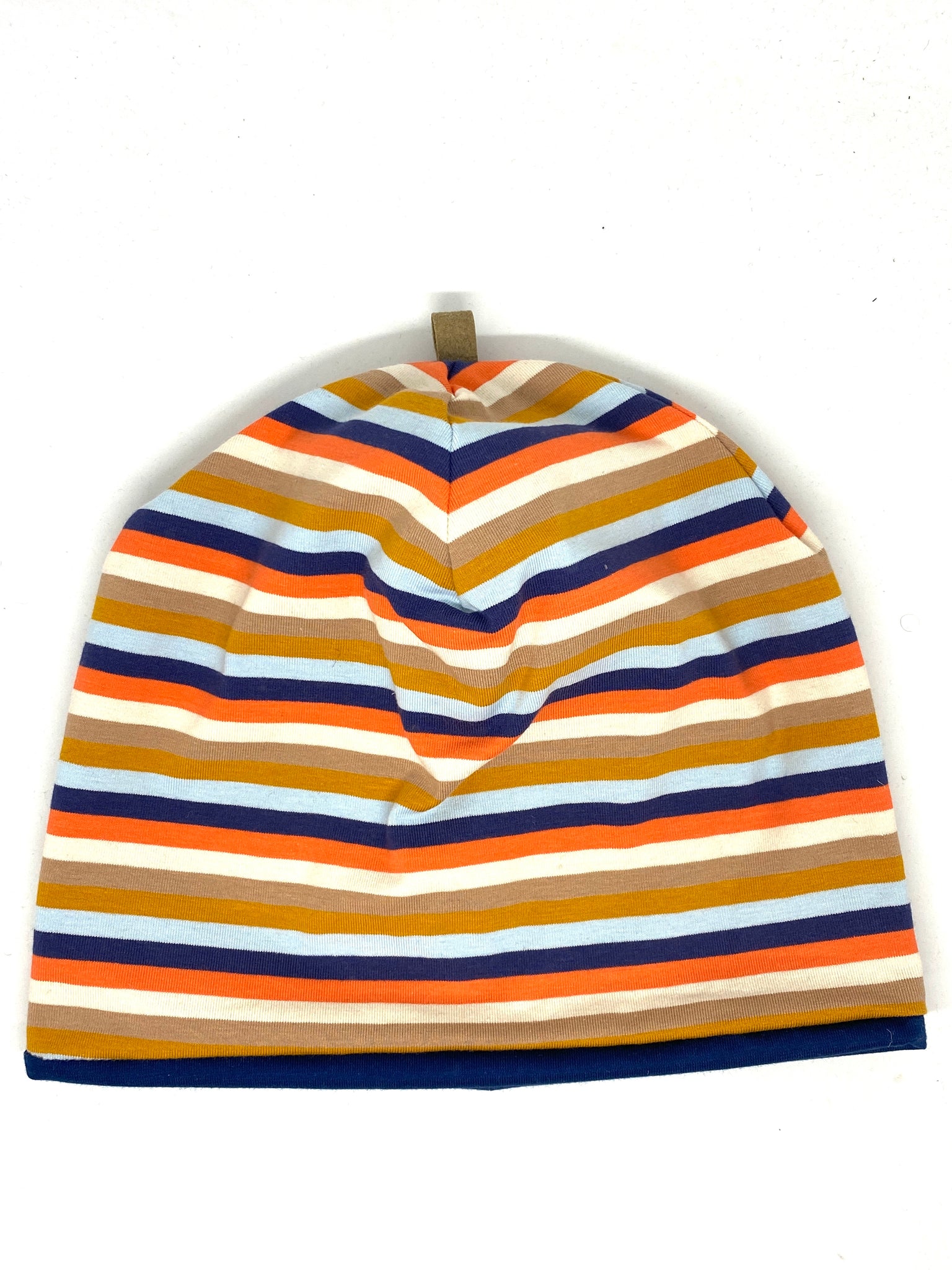 Beanie Mütze XL