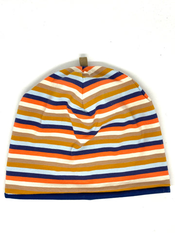 Beanie Mütze XL
