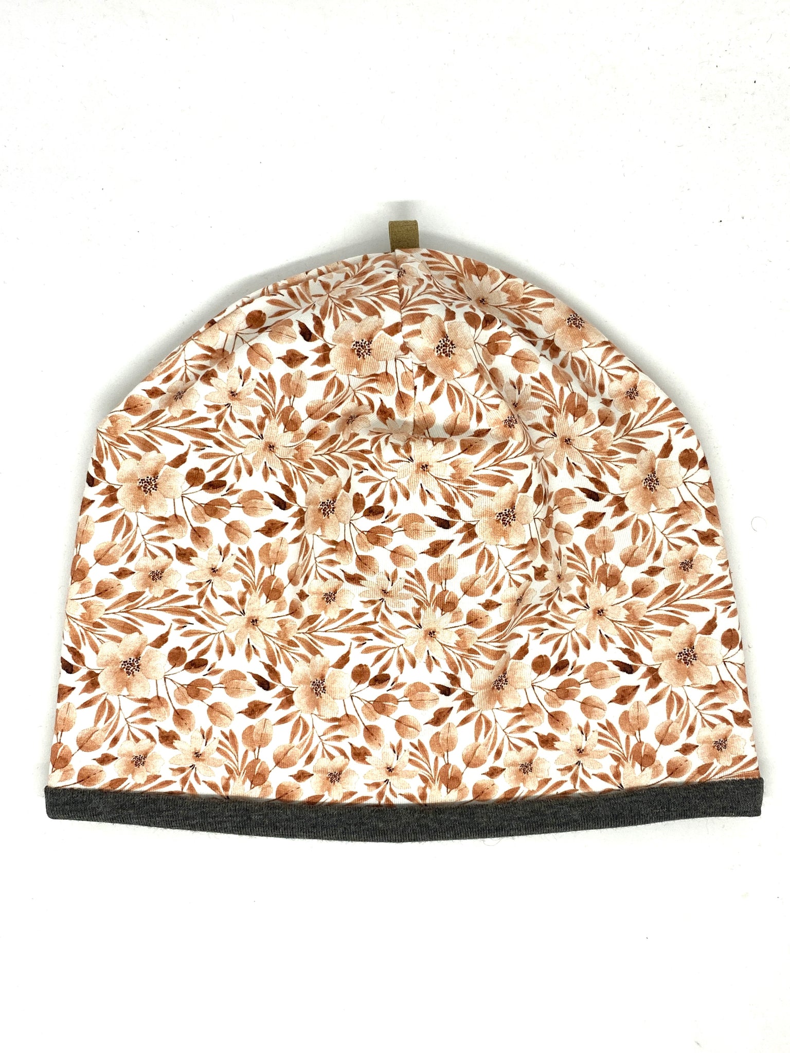Beanie Mütze XL