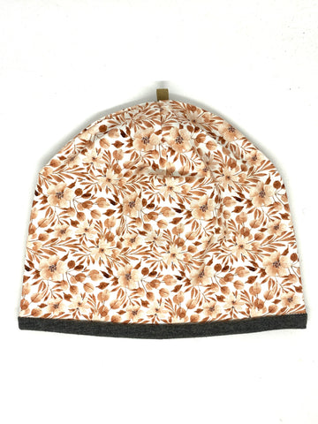Beanie Mütze XL
