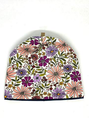Beanie Mütze L