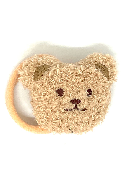 Haargummi mit Applikation