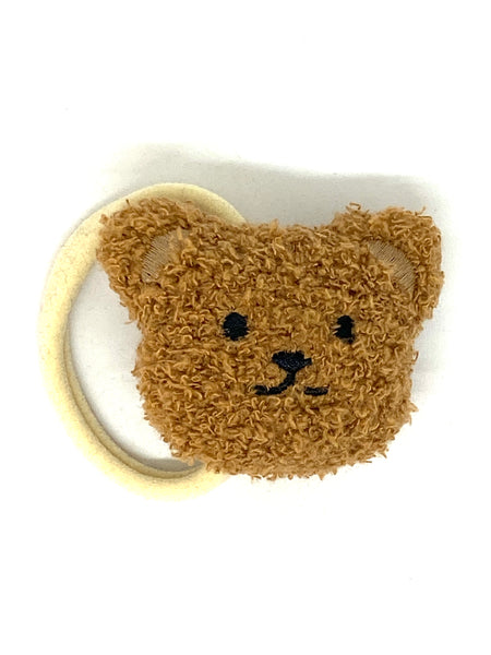 Haargummi mit Applikation