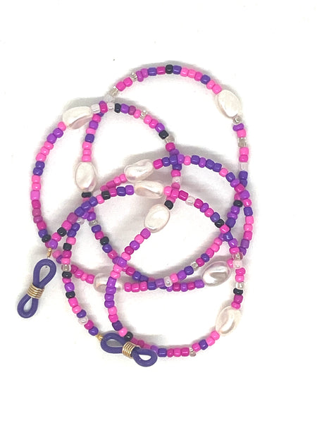 Brillenkette Erwachsene