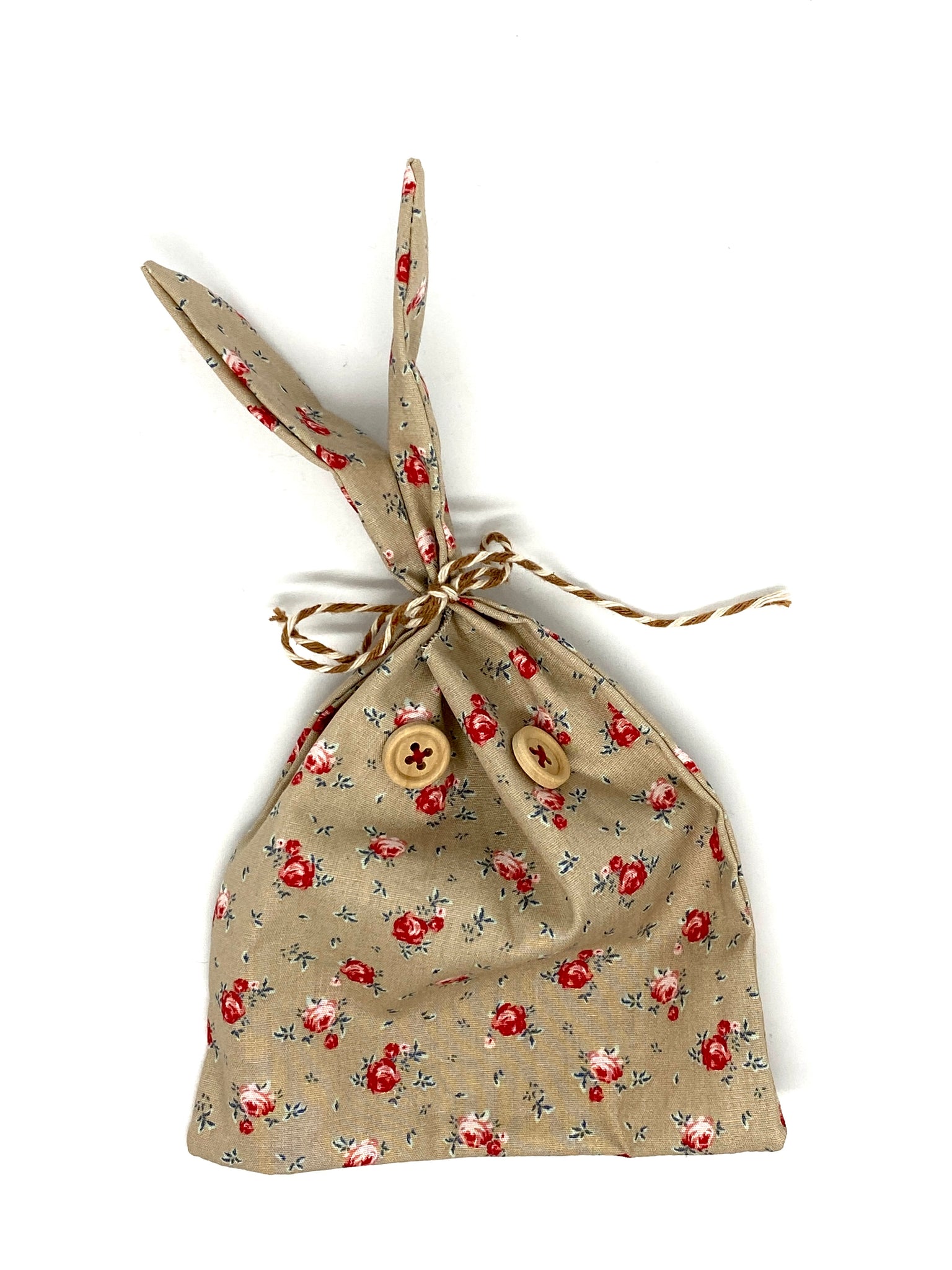 Osterhasensäckli