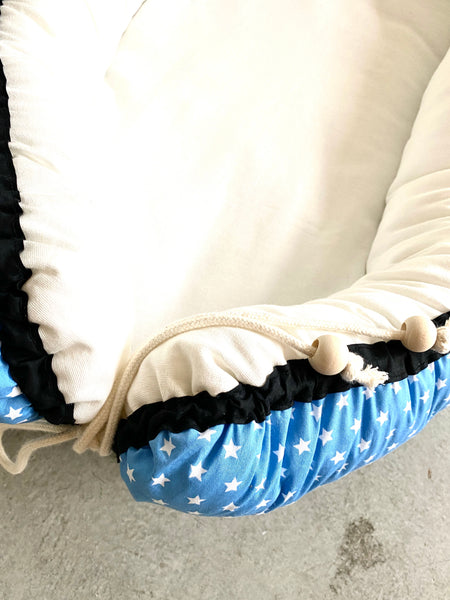 Babynestli
