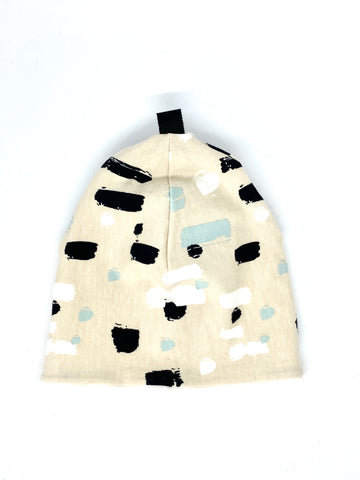 Beanie Mütze XS