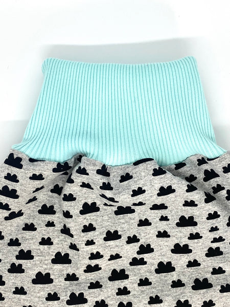 Pucksack / Schlafsack