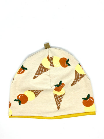 Beanie Mütze M