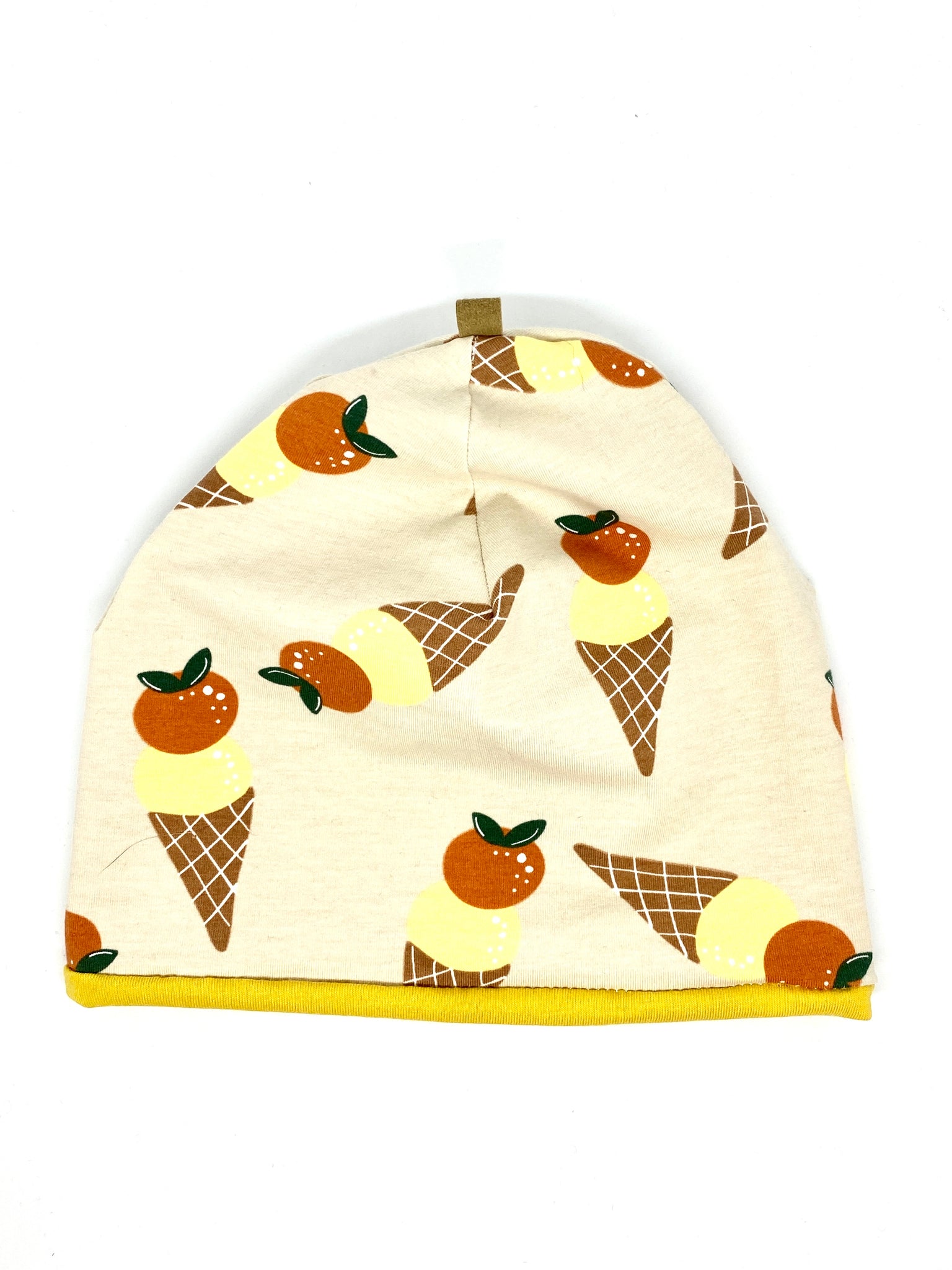 Beanie Mütze L