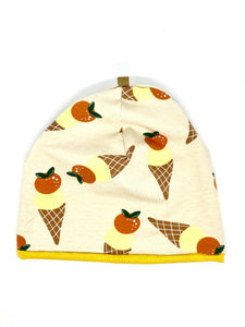 Beanie Mütze L