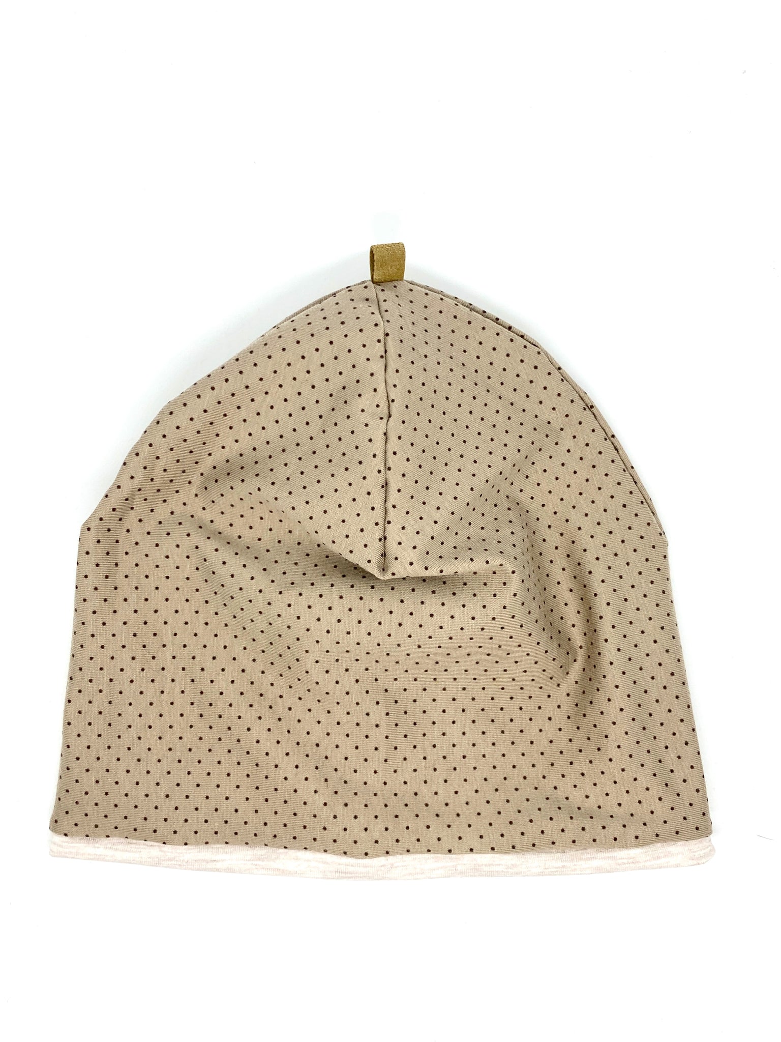 Beanie Mütze L