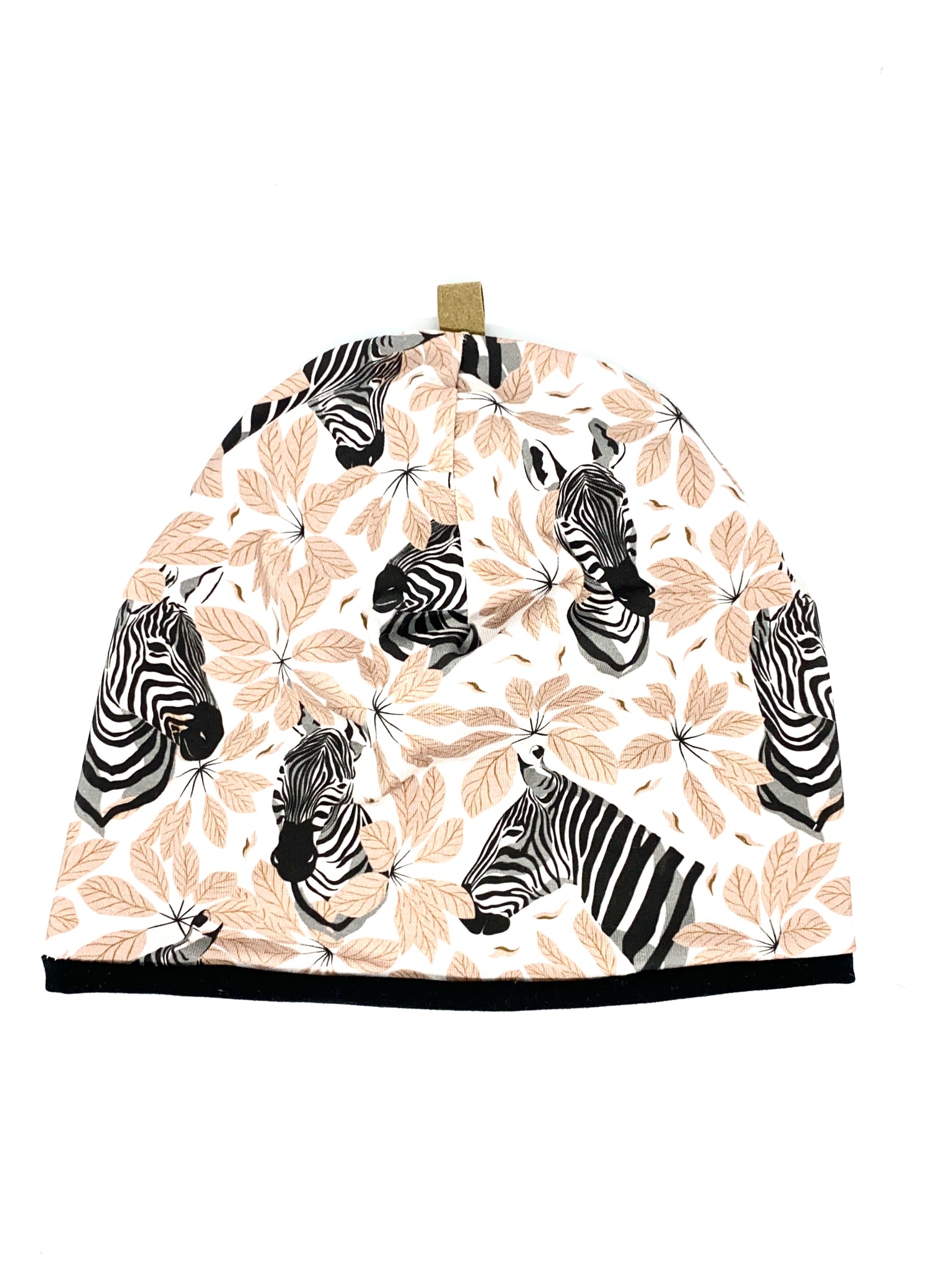 Beanie Mütze L