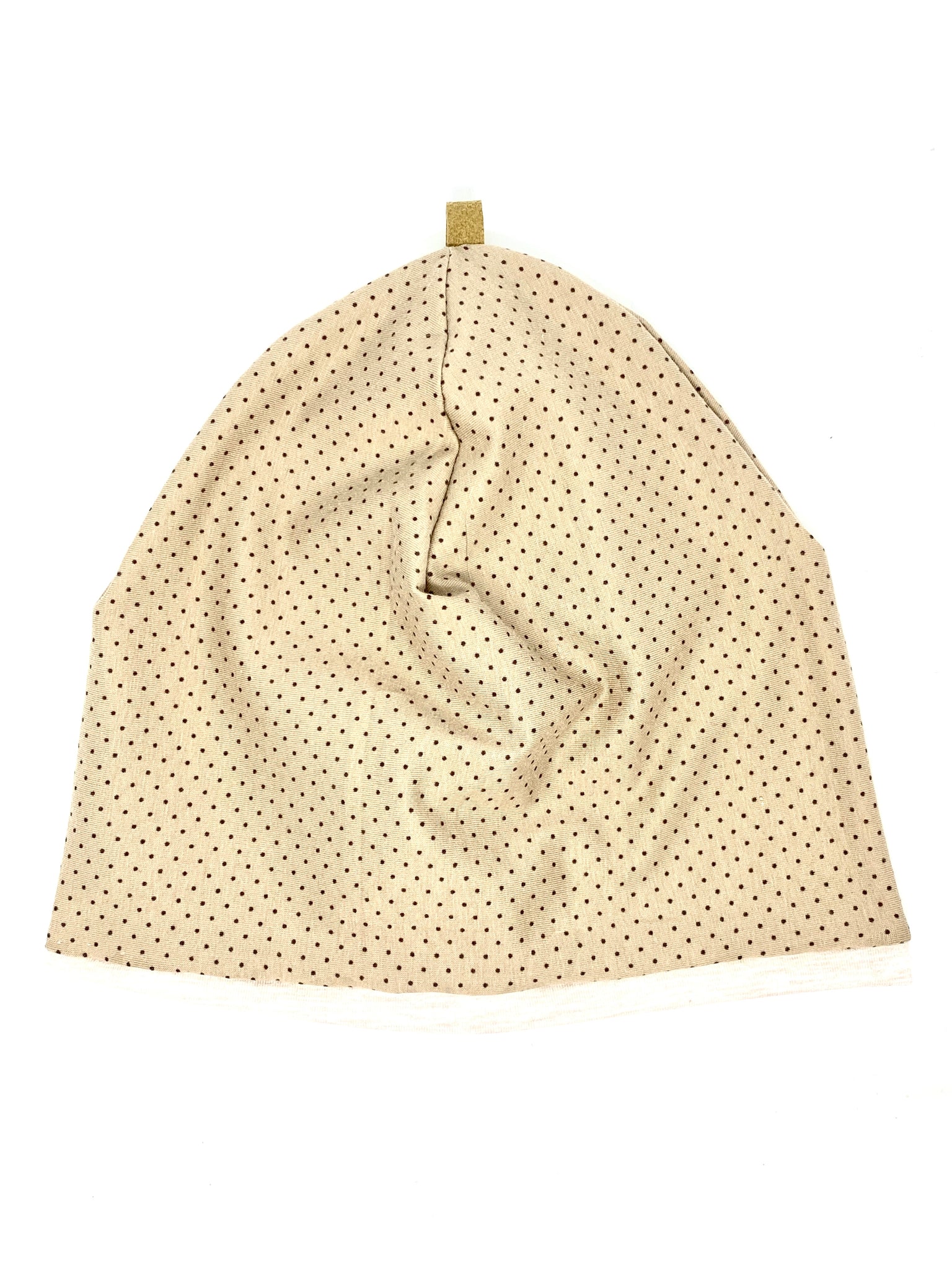 Beanie Mütze XL