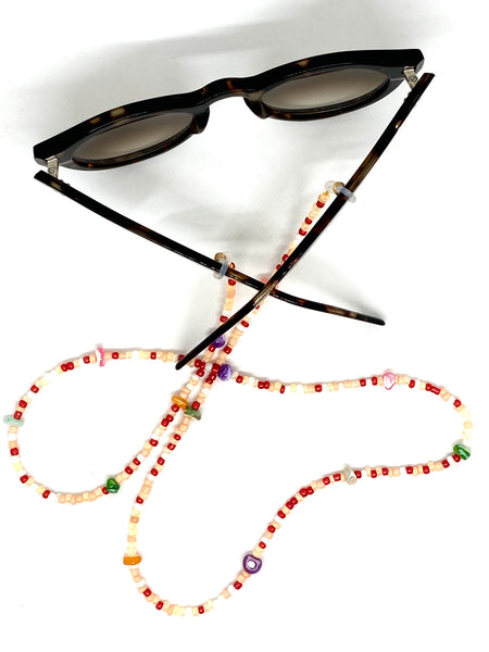 Brillenkette Erwachsene
