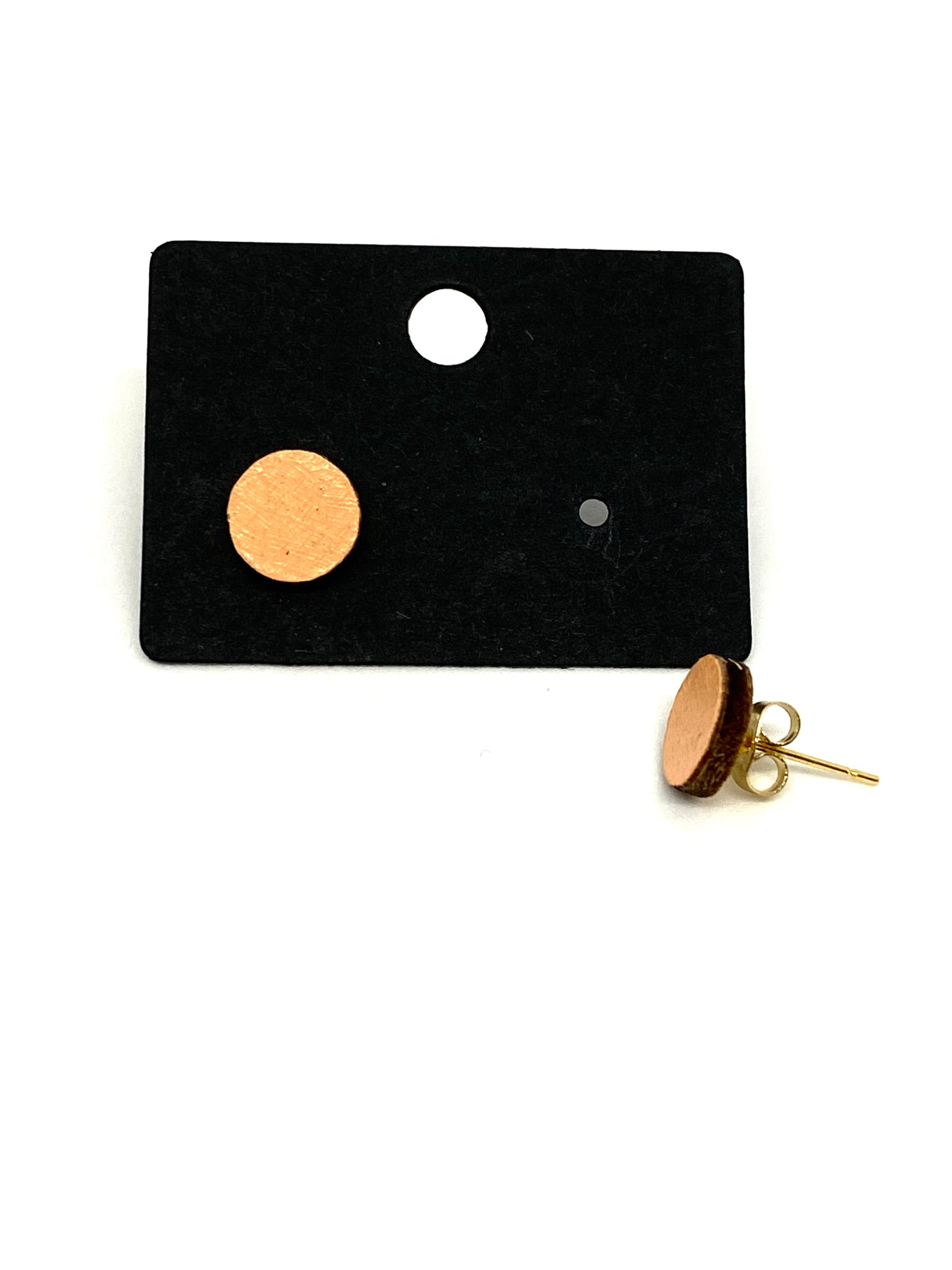 Ohrstecker