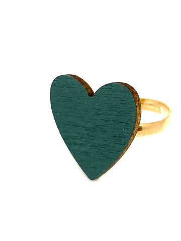 Fingerring