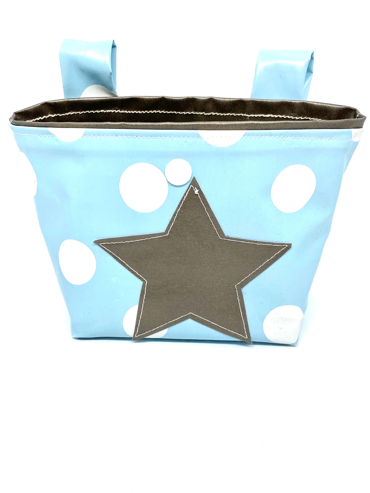 Lenkertasche