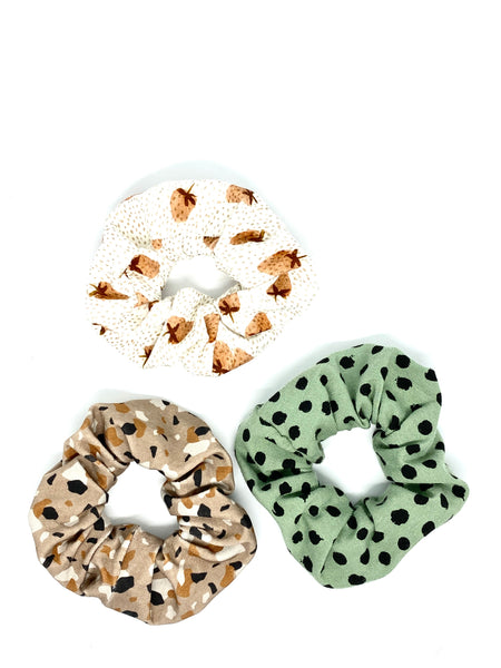 Scrunchie