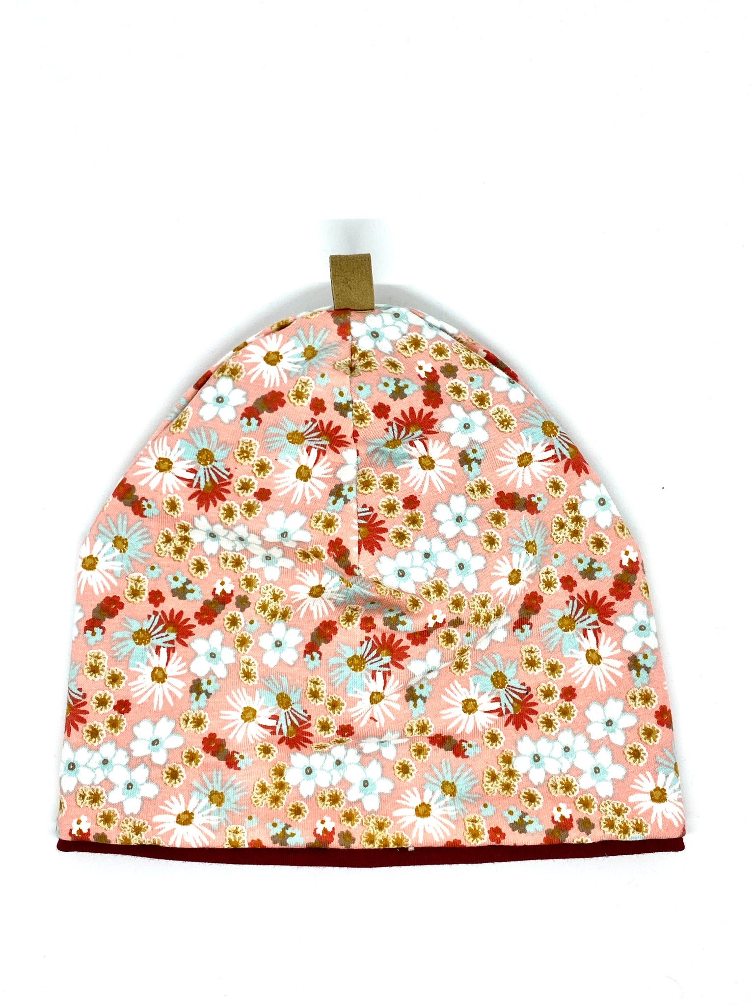 Beanie Mütze XS