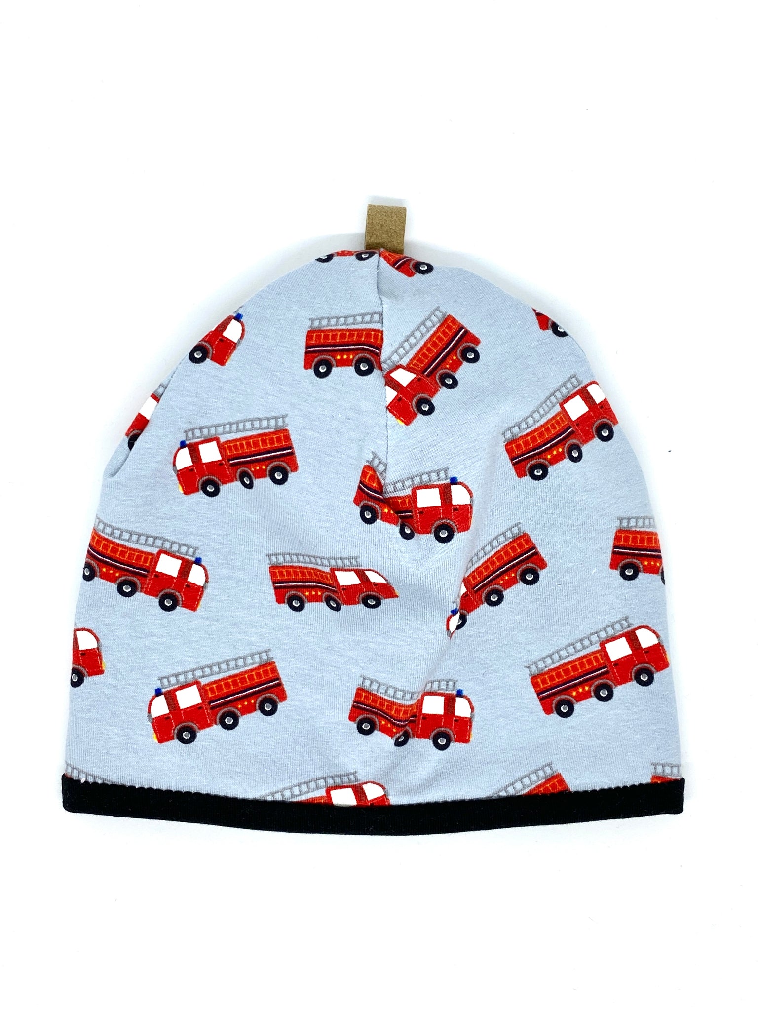 Beanie Mütze S