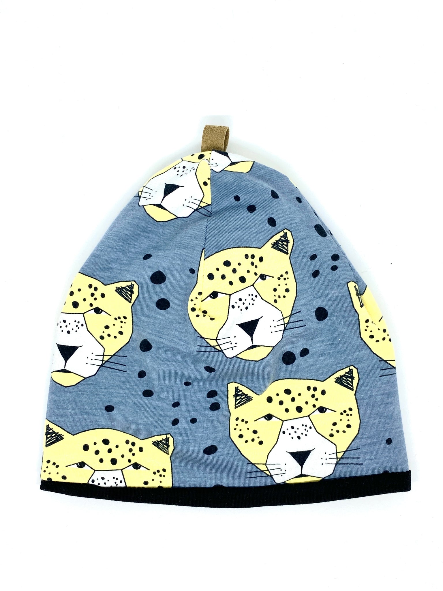 Beanie Mütze S