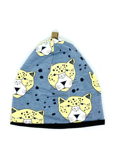 Beanie Mütze S