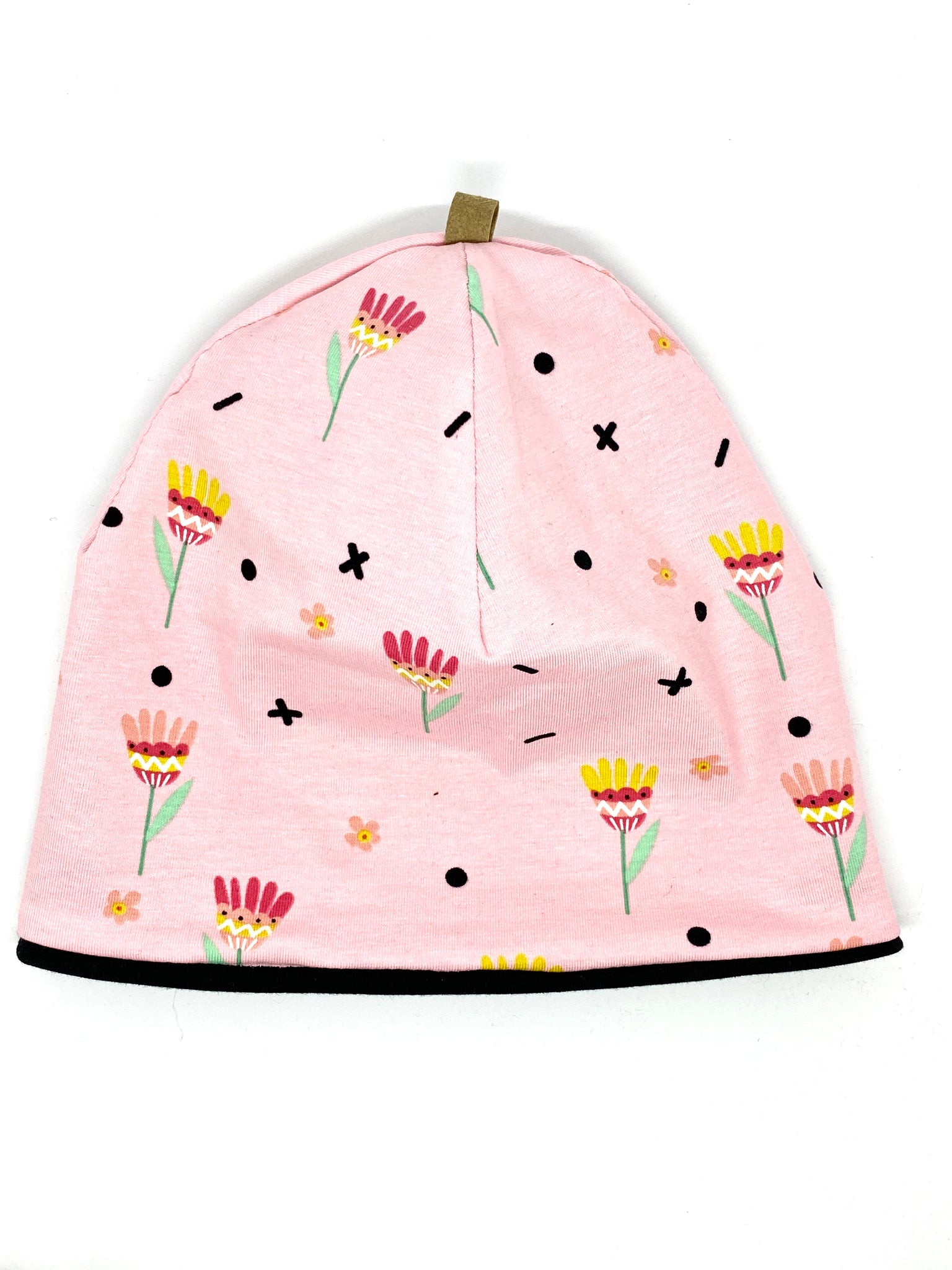 Beanie Mütze L