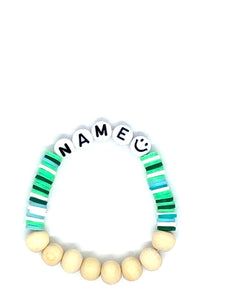 Personalisierbares Armband