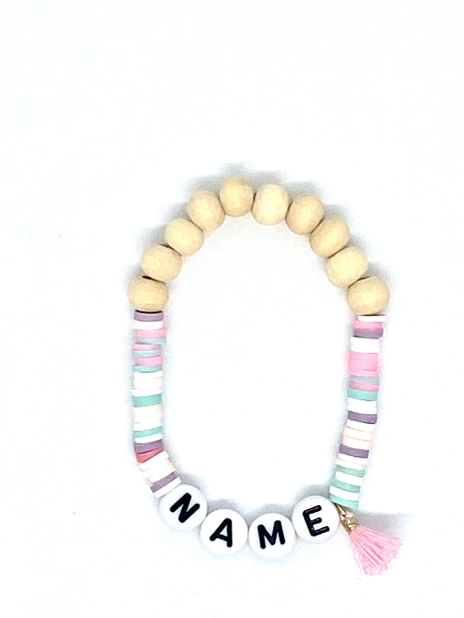 Personalisierbares Armband