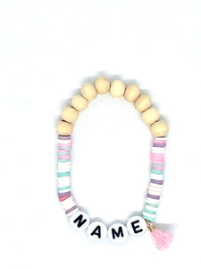 Personalisierbares Armband