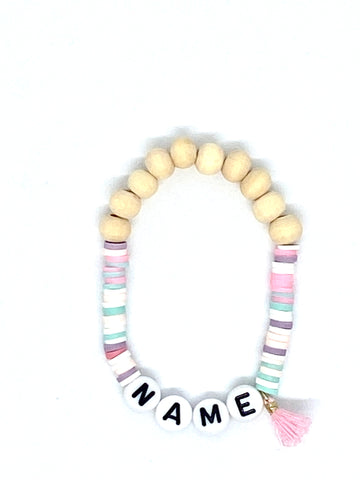 Personalisierbares Armband