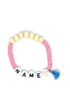 Personalisierbares Armband