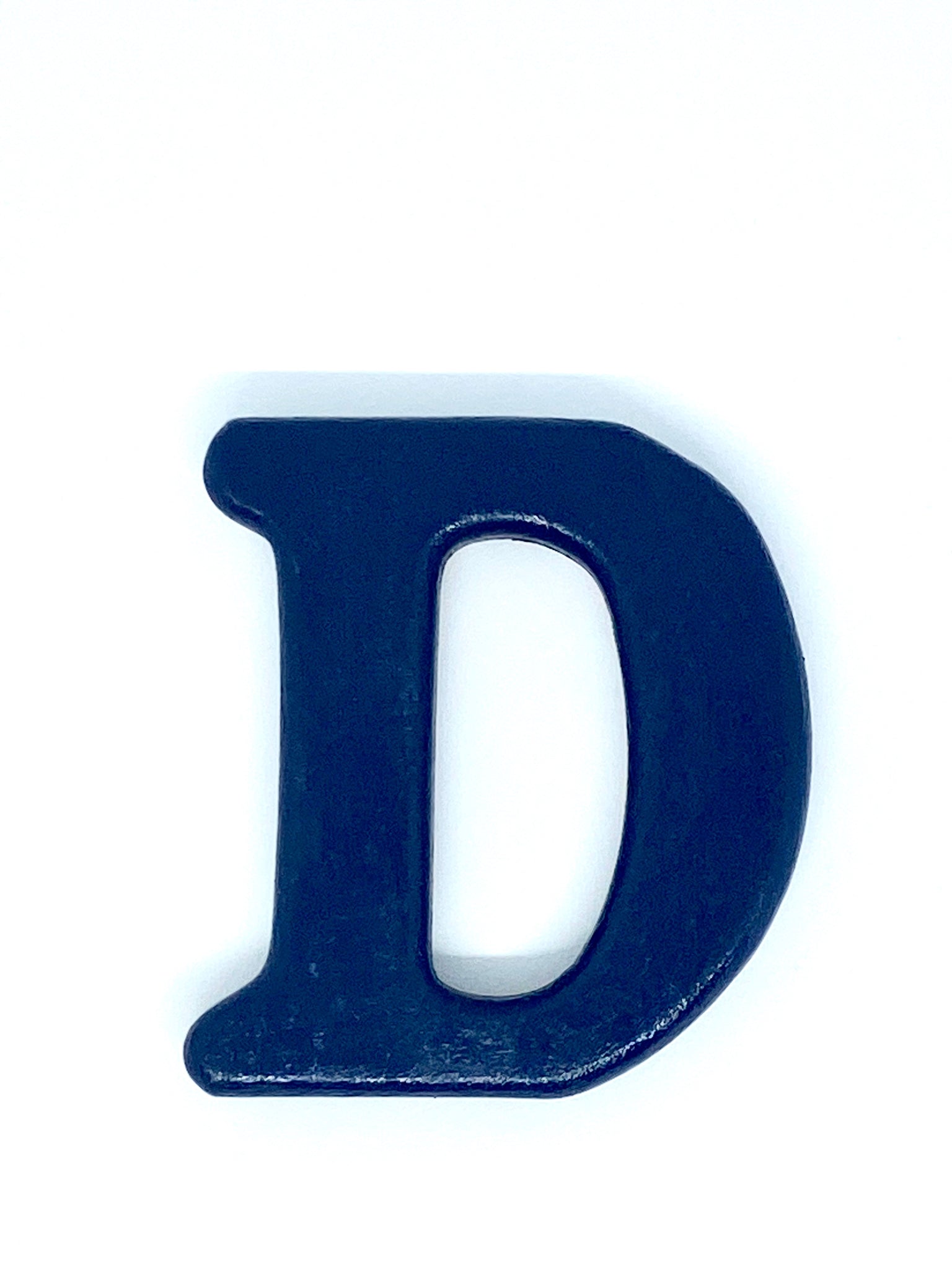 Holzbuchstaben