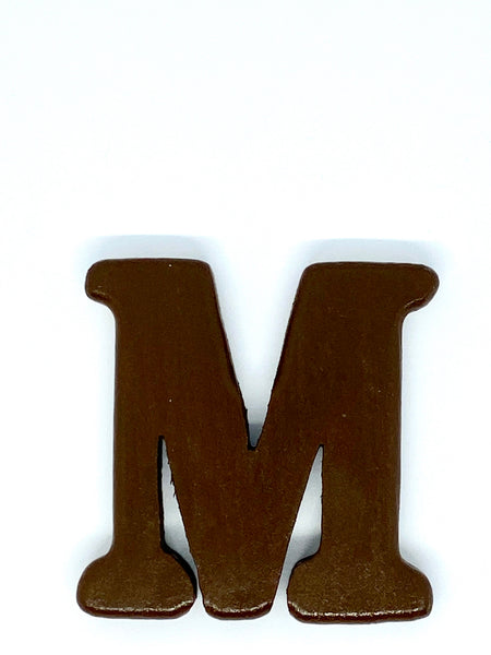 Holzbuchstaben