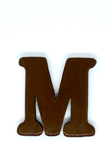 Holzbuchstaben