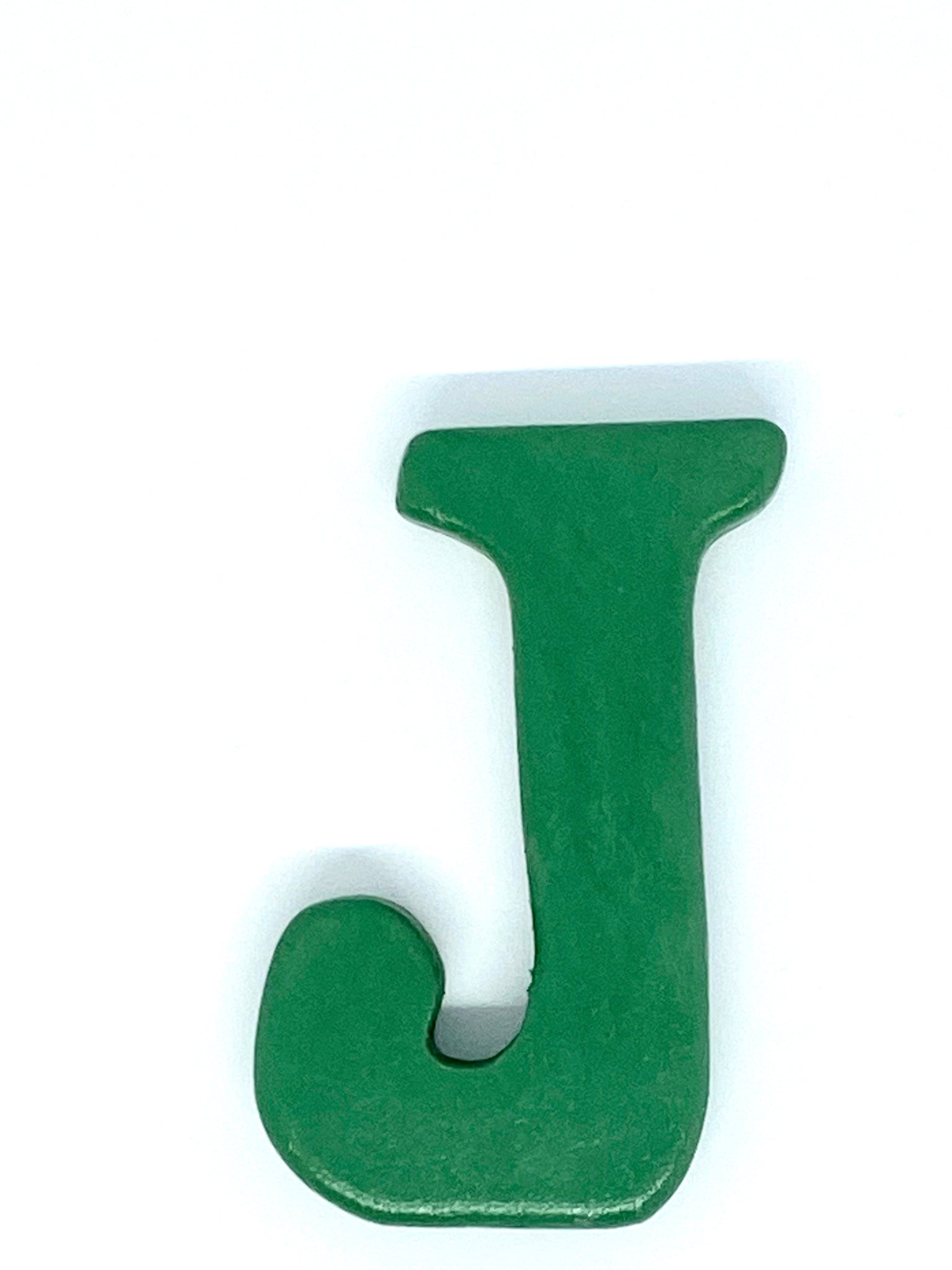 Holzbuchstaben