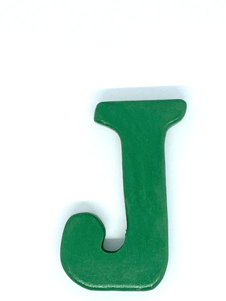 Holzbuchstaben