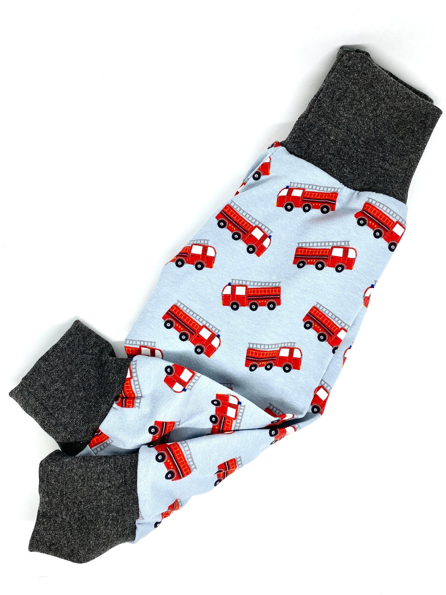 Babyhose gross