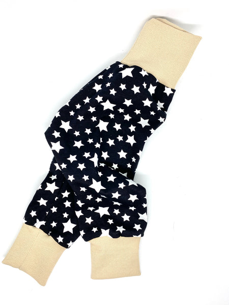 Babyhose gross
