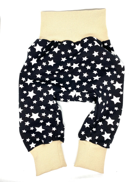 Babyhose gross