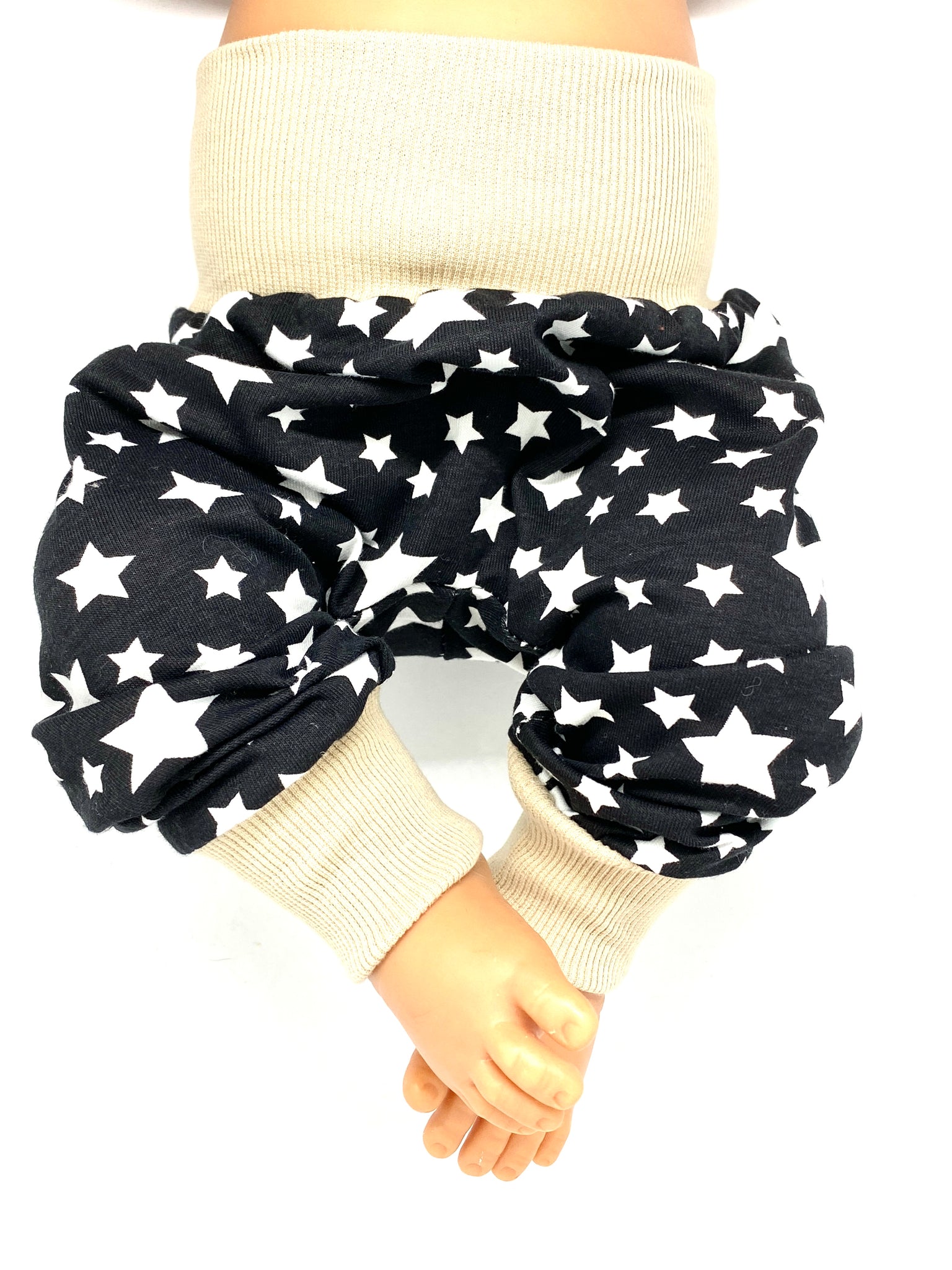 Babyhose klein