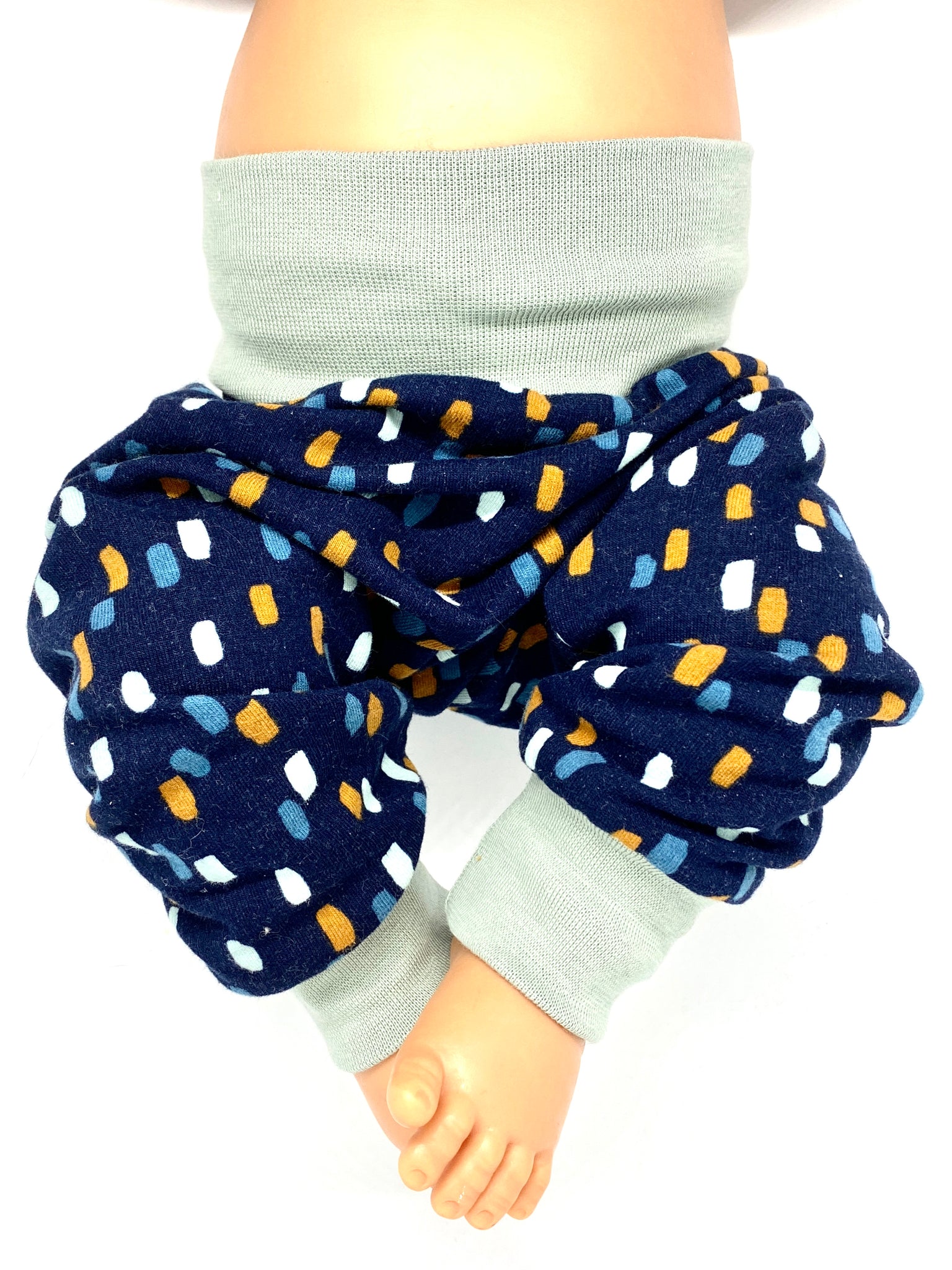 Babyhose klein
